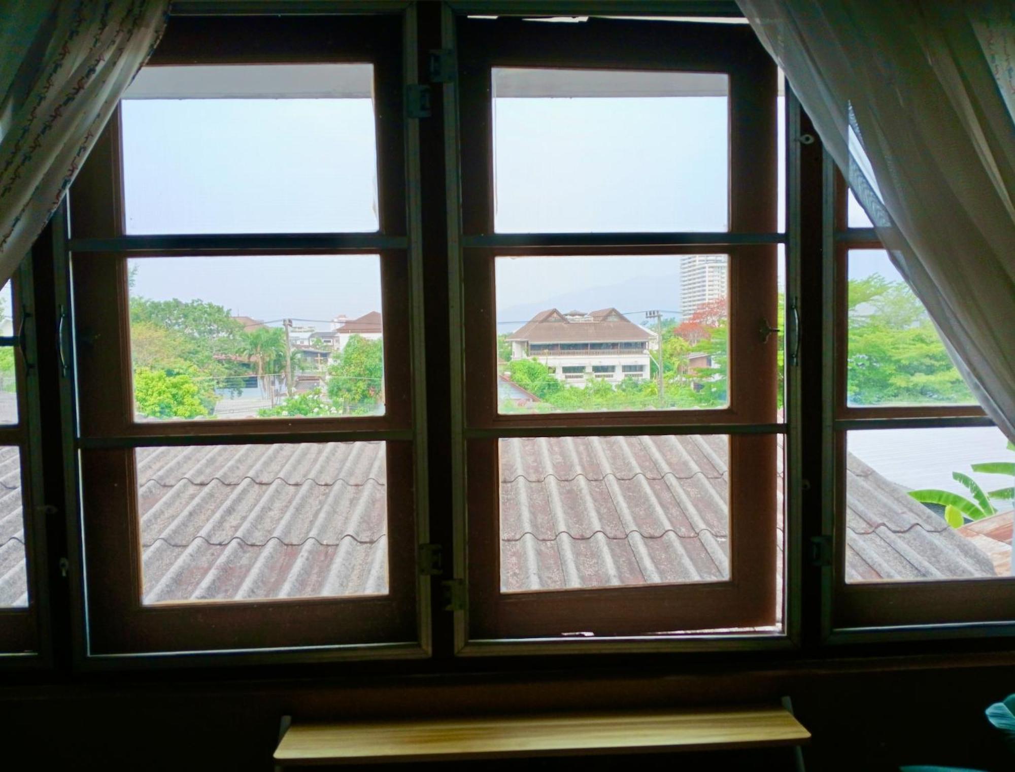 Doubletree House, Chiang Mai
